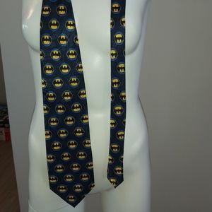 Batman tie